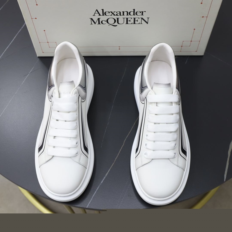 alexander M*Q*en casual shoes